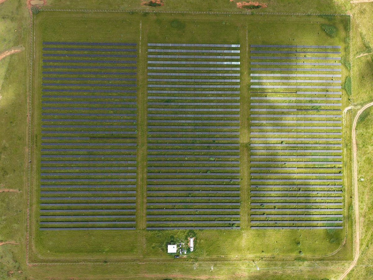 UFV CEB + TERRACAP