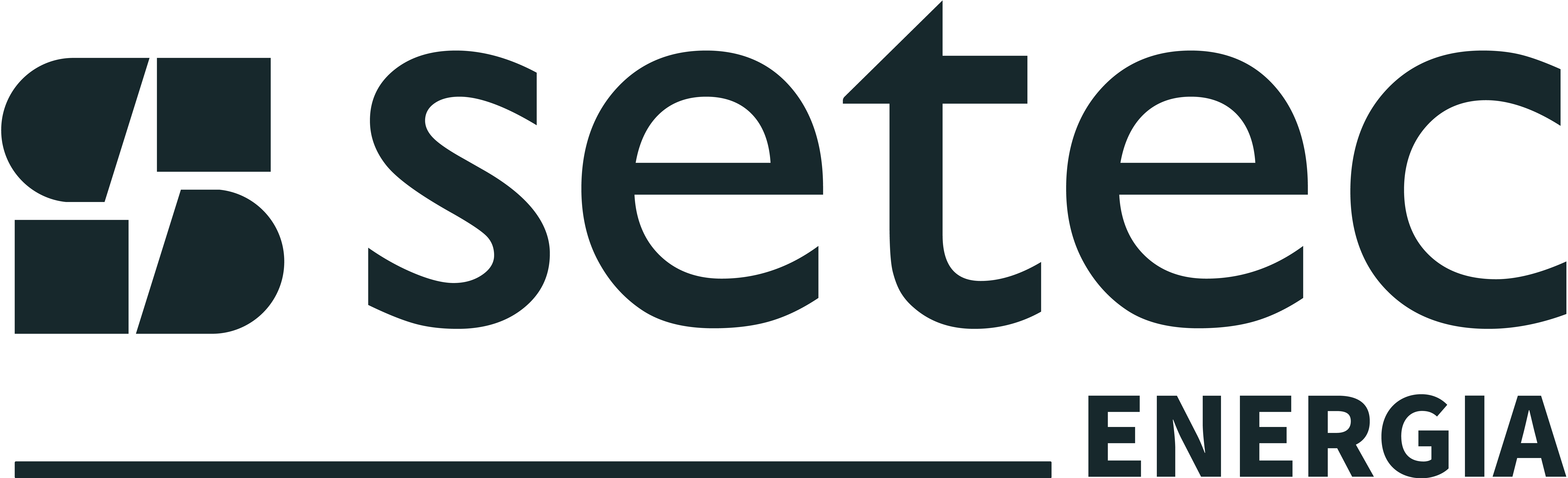 SETEC Logo